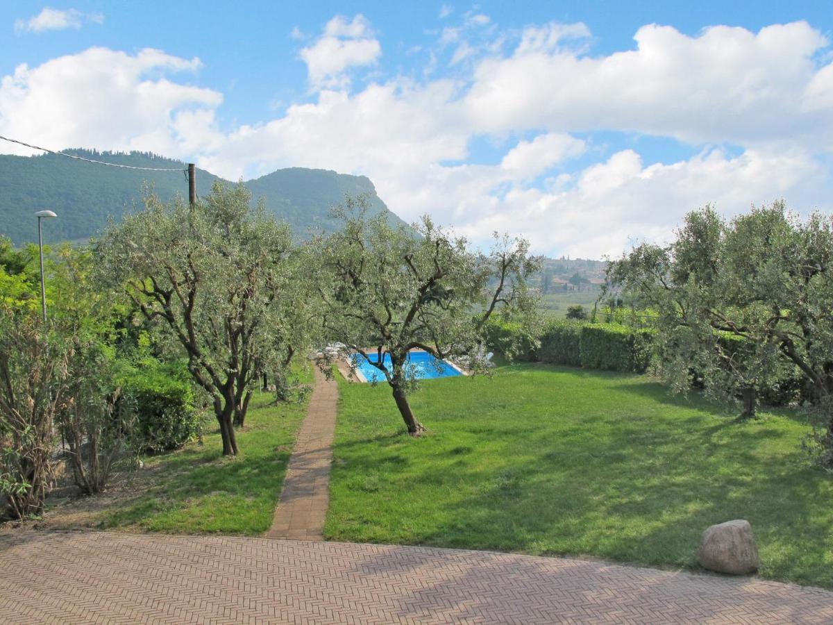 Apartment Ca' Pignoi-4 By Interhome Garda  Exterior foto