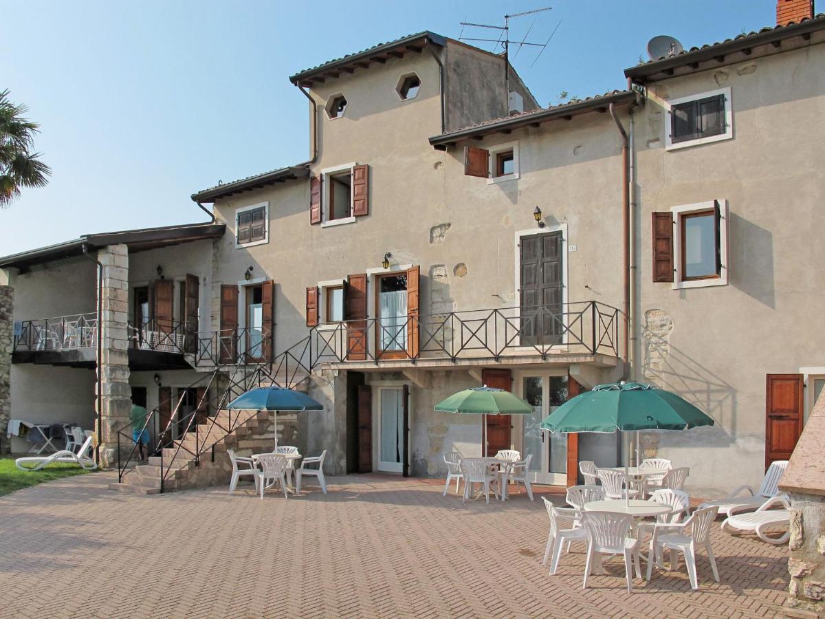 Apartment Ca' Pignoi-4 By Interhome Garda  Exterior foto
